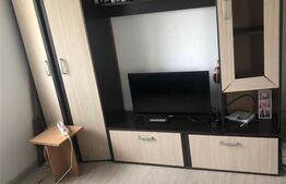 Garsoniera de 17 mp, decomandata, zona Aradului