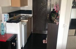 Garsoniera de 17 mp, decomandata, zona Aradului