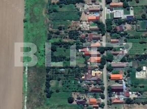 Teren de vânzare Giarmata - 144976TV | BLITZ Timișoara | Poza1