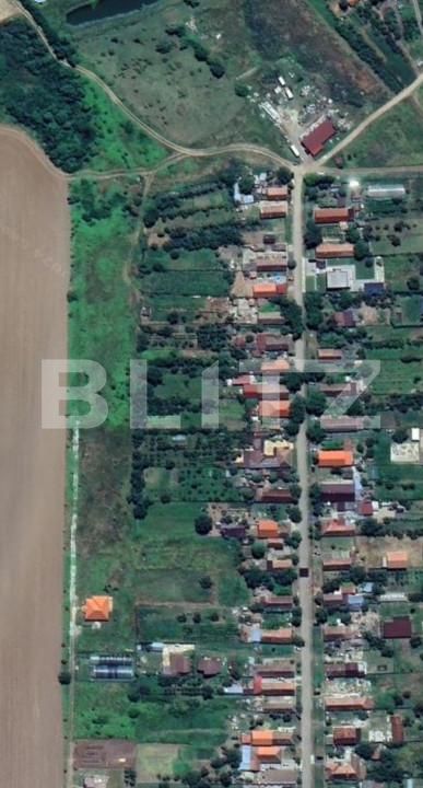 Teren de vânzare Giarmata - 144976TV | BLITZ Timișoara | Poza1