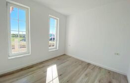 Duplex de calitate pe parter, 86 mp, curte, Remetea Mare/Timisoara!