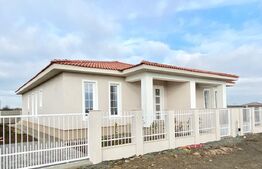 Duplex de calitate pe parter, 86 mp, curte, Remetea Mare/Timisoara!