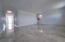 Duplex de calitate pe parter, 86 mp, curte, Remetea Mare/Timisoara!
