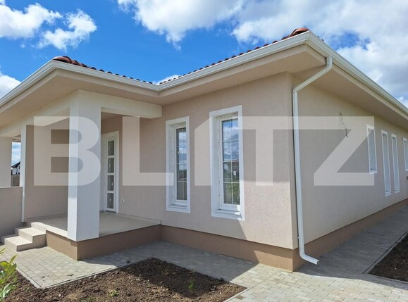 Casa de vânzare 3 camere Remetea Mare - 144981CV | BLITZ Timișoara | Poza11