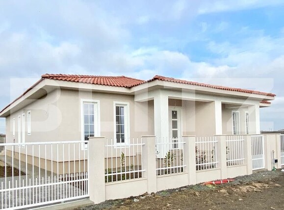 Casa de vânzare 3 camere Remetea Mare - 144981CV | BLITZ Timișoara | Poza1