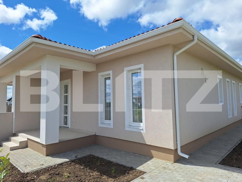 Casa de vânzare 3 camere Remetea Mare - 144981CV | BLITZ Timișoara | Poza11