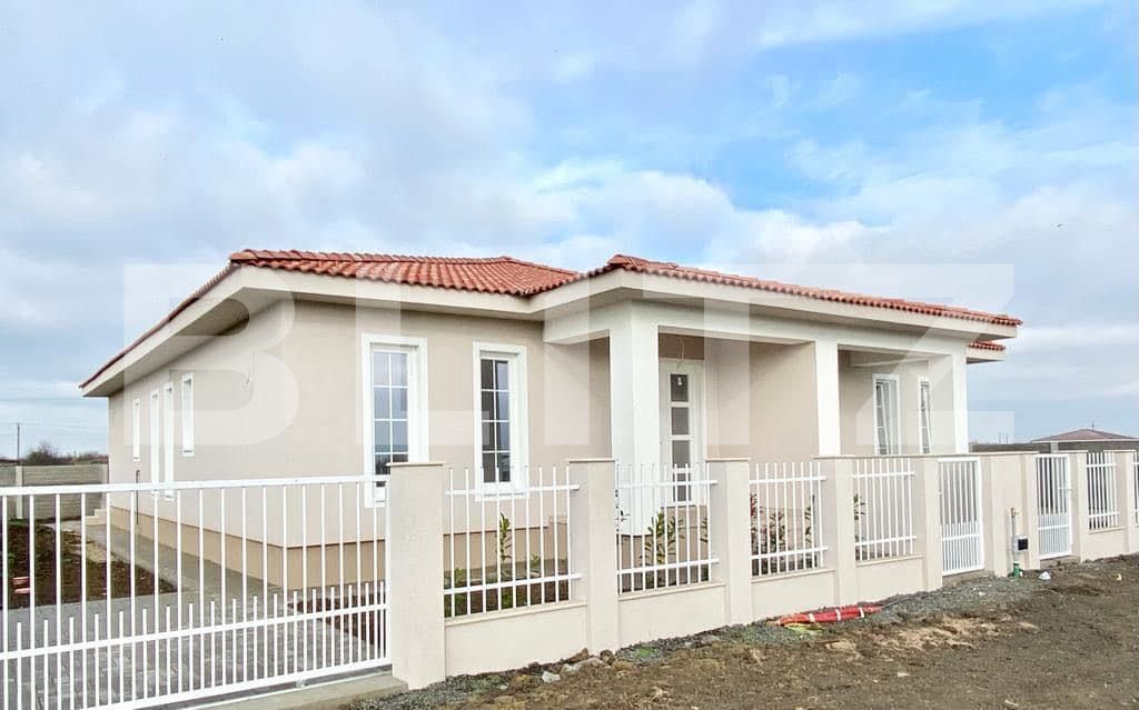 Casa de vânzare 3 camere Remetea Mare - 144981CV | BLITZ Timișoara | Poza1