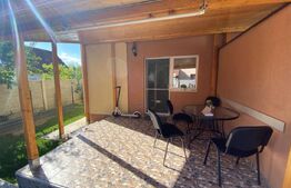 Duplex, 81 mp utili, 200 mp de teren, in Utvin