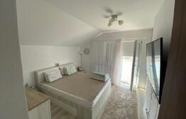 Duplex, 81 mp utili, 200 mp de teren, in Utvin