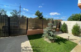 Duplex, 81 mp utili, 200 mp de teren, in Utvin