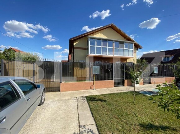 Casa de vânzare 3 camere Utvin - 144991CV | BLITZ Timișoara | Poza5