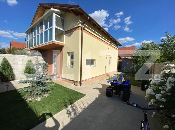 Casa de vânzare 3 camere Utvin - 144991CV | BLITZ Timișoara | Poza10