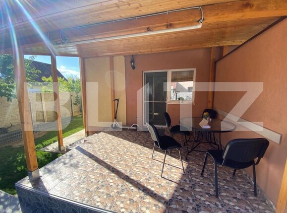 Casa de vânzare 3 camere Utvin - 144991CV | BLITZ Timișoara | Poza4