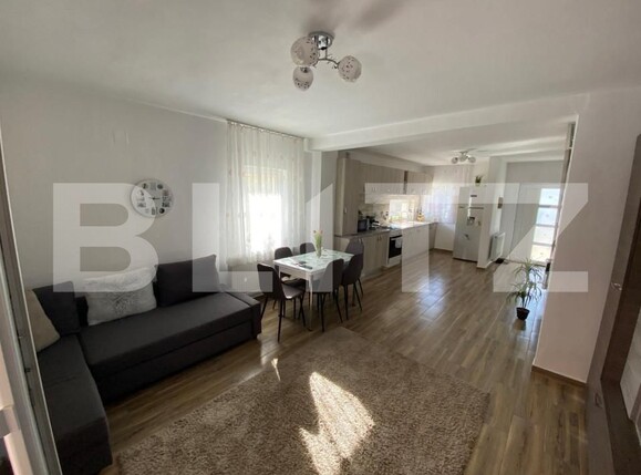 Casa de vânzare 3 camere Utvin - 144991CV | BLITZ Timișoara | Poza1