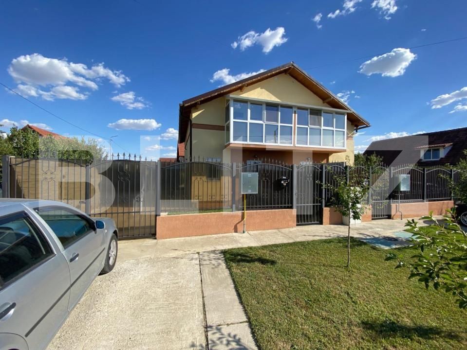 Casa de vânzare 3 camere Utvin - 144991CV | BLITZ Timișoara | Poza5