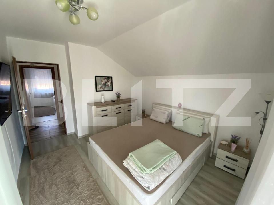 Casa de vânzare 3 camere Utvin - 144991CV | BLITZ Timișoara | Poza12