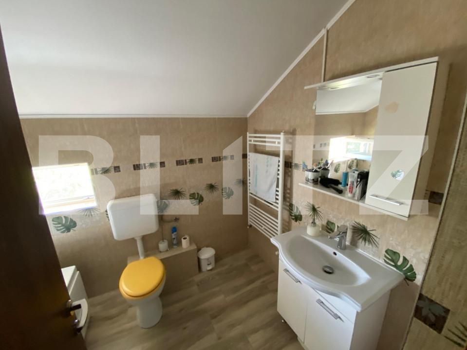 Casa de vânzare 3 camere Utvin - 144991CV | BLITZ Timișoara | Poza6