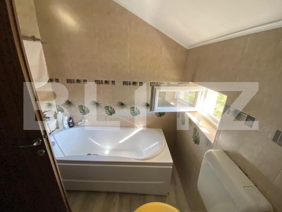 Casa de vânzare 3 camere Utvin - 144991CV | BLITZ Timișoara | Poza7