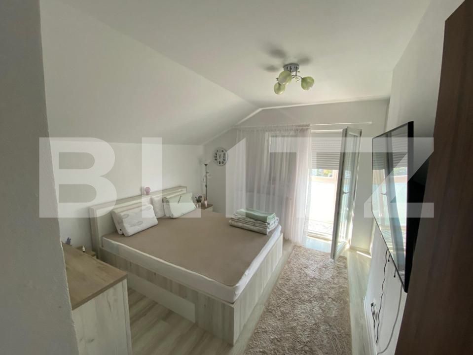 Casa de vânzare 3 camere Utvin - 144991CV | BLITZ Timișoara | Poza13