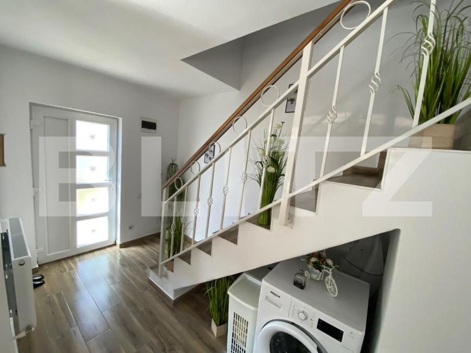 Casa de vânzare 3 camere Utvin - 144991CV | BLITZ Timișoara | Poza2