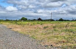 Parcela teren intravilan, 561 mp in Remetea Mare/Timisoara