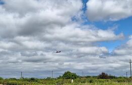 Parcela teren intravilan, 561 mp in Remetea Mare/Timisoara