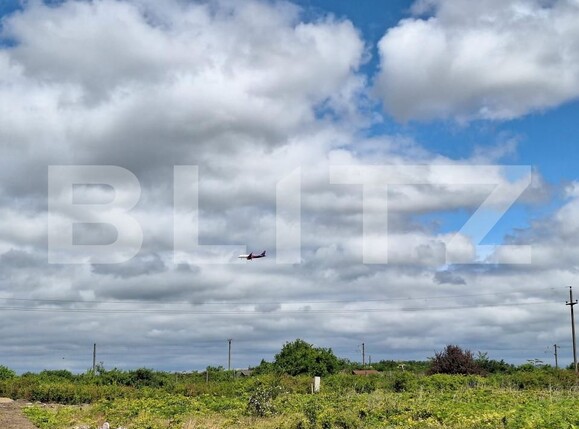 Teren de vânzare Remetea Mare - 145296TV | BLITZ Timișoara | Poza3