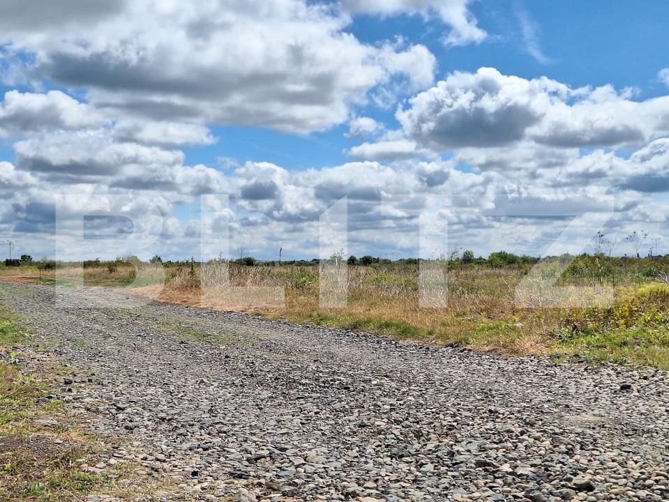 Teren de vânzare Remetea Mare - 145296TV | BLITZ Timișoara | Poza2