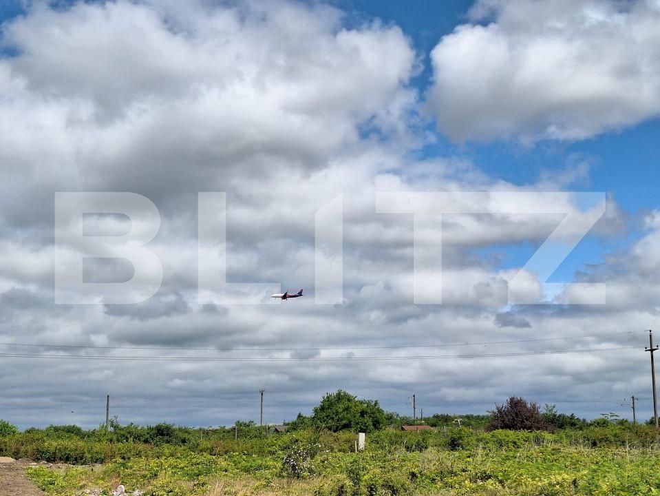 Teren de vânzare Remetea Mare - 145296TV | BLITZ Timișoara | Poza3