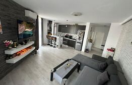 Apartament 2 camere ,52mp, zona Soarelui