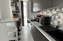 Apartament 2 camere ,52mp, zona Soarelui