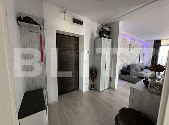 Apartament de vânzare 2 camere Soarelui - 145305AV | BLITZ Timișoara | Poza7