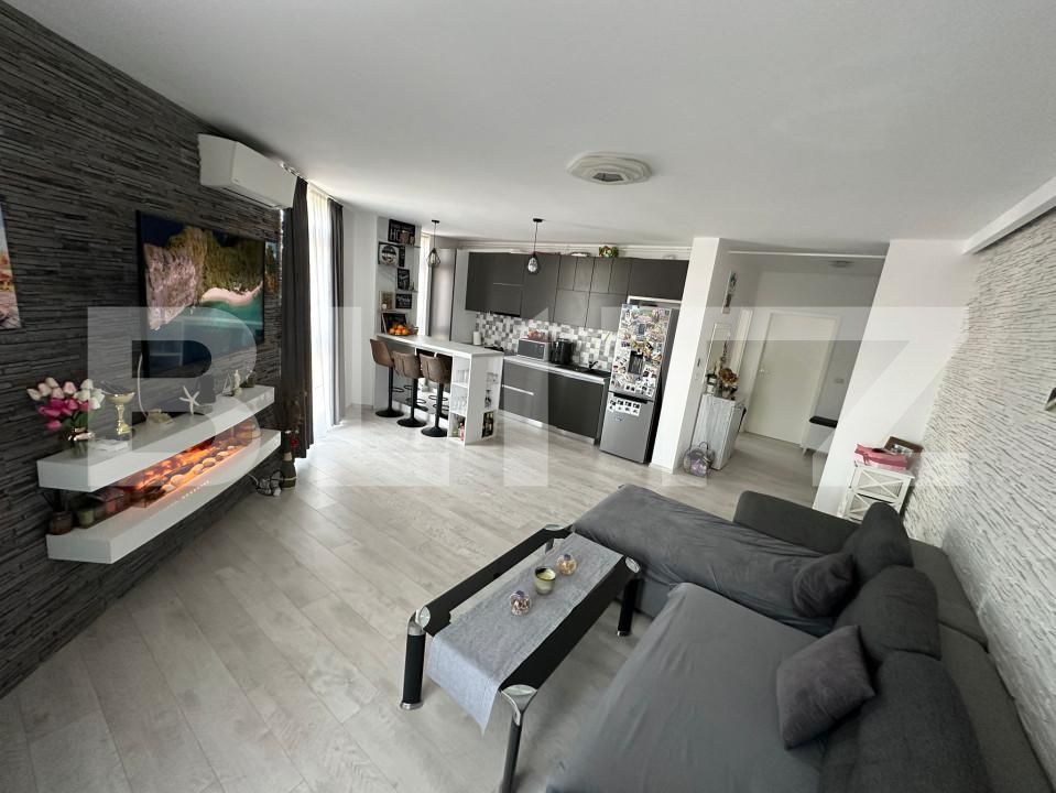 Apartament de vânzare 2 camere Soarelui - 145305AV | BLITZ Timișoara | Poza2