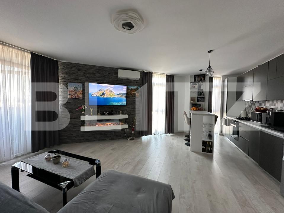 Apartament de vânzare 2 camere Soarelui - 145305AV | BLITZ Timișoara | Poza1