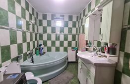 Casa pe parter, 190 mp utili, 610 teren, Sacalaz