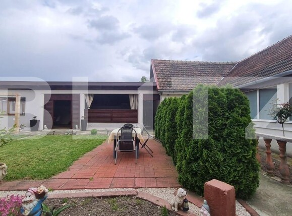 Casa de vânzare 4 camere Sacalaz - 145334CV | BLITZ Timișoara | Poza4