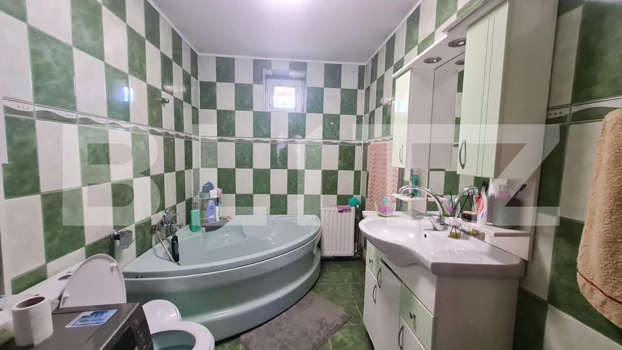 Casa de vânzare 4 camere Sacalaz - 145334CV | BLITZ Timișoara | Poza3