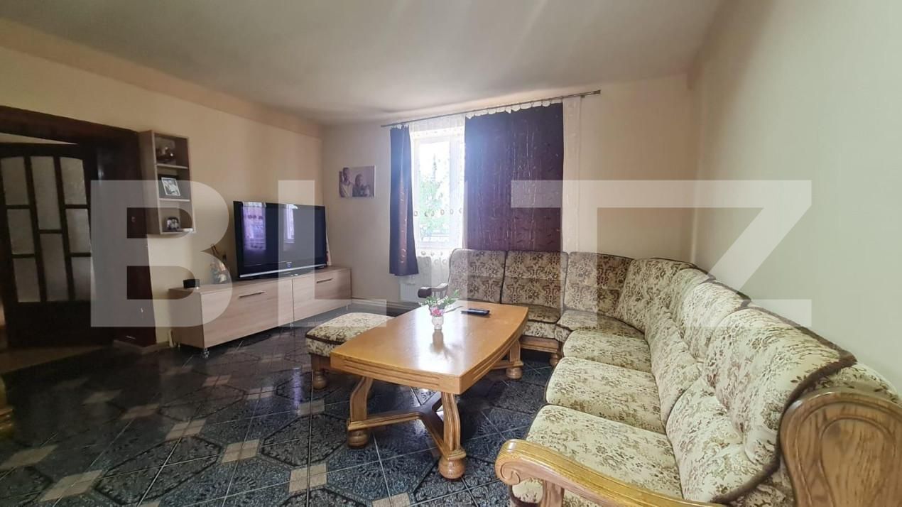 Casa de vânzare 4 camere Sacalaz - 145334CV | BLITZ Timișoara | Poza1