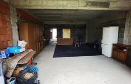 Casa individuala 5 camere cu teren de 1900mp