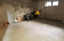 Casa individuala 5 camere cu teren de 1900mp