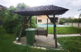 Casa individuala 5 camere cu teren de 1900mp