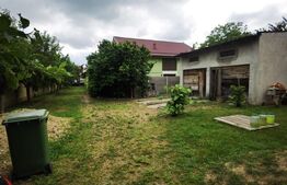 Casa individuala 5 camere cu teren de 1900mp
