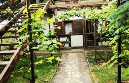 Casa individuala 5 camere cu teren de 1900mp