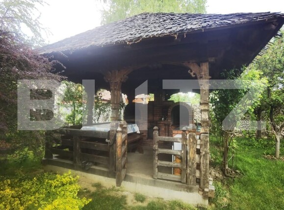 Casa de vânzare 5 camere Dambovita - 145381CV | BLITZ Timișoara | Poza9