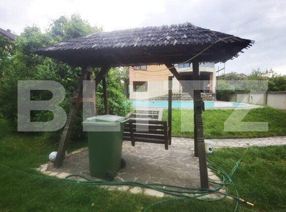 Casa de vânzare 5 camere Dambovita - 145381CV | BLITZ Timișoara | Poza1