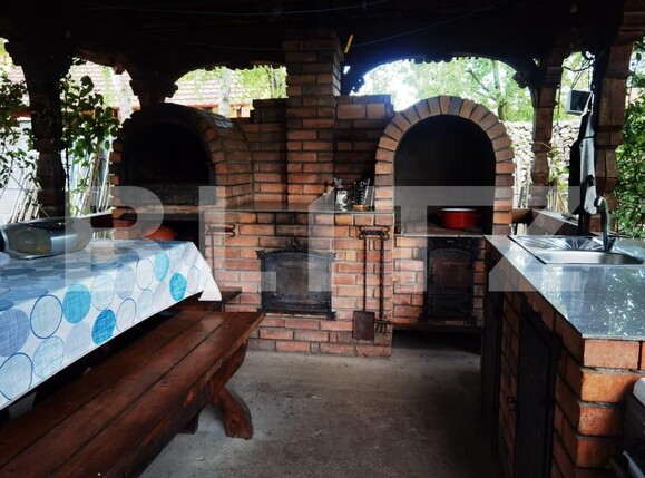 Casa de vânzare 5 camere Dambovita - 145381CV | BLITZ Timișoara | Poza10