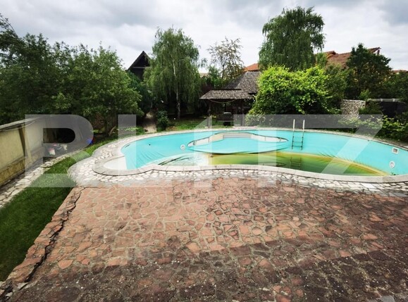 Casa de vânzare 5 camere Dambovita - 145381CV | BLITZ Timișoara | Poza8