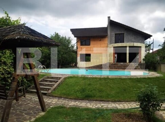 Casa de vânzare 5 camere Dambovita - 145381CV | BLITZ Timișoara | Poza3