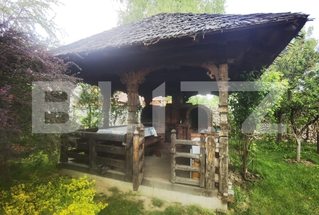 Casa de vânzare 5 camere Dambovita - 145381CV | BLITZ Timișoara | Poza9