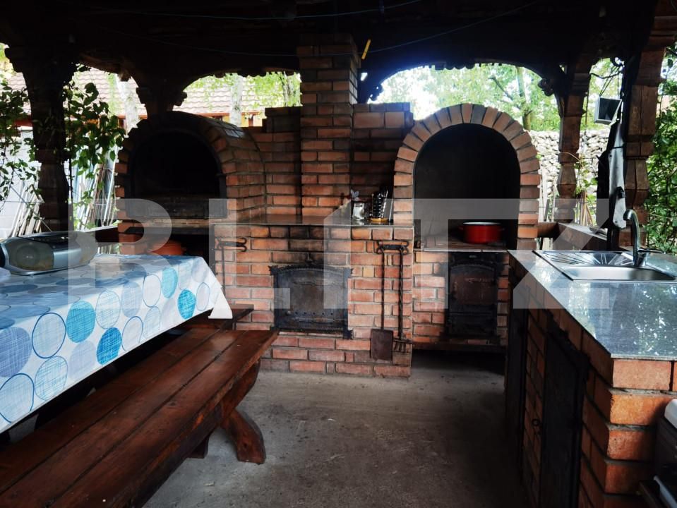 Casa de vânzare 5 camere Dambovita - 145381CV | BLITZ Timișoara | Poza10